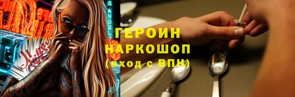 хмурый Алексин