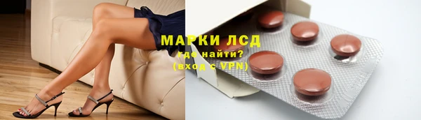 хмурый Алексин